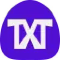 TXTvault Password Manager