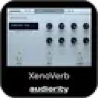 Audiority XenoVerb