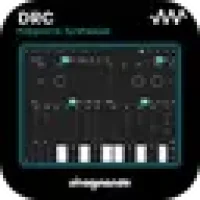 Imaginando DRC Polyphonic Synthesizer