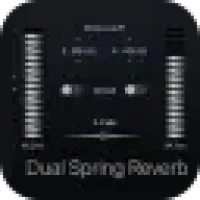 Physical Audio Dual Spring Reverb