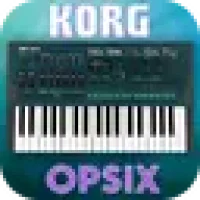 KORG Opsix Native