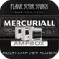 Mercuriall Audio Ampbox