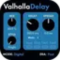 Valhalla DSP Valhalla Delay