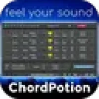 FeelYourSound ChordPotion