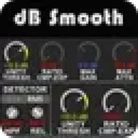 Raising Jake Studios dB Smooth