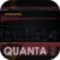 Audio Damage AD055 Quanta 2