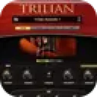 Spectrasonics Trilian