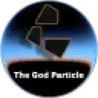 The God Particle Music App