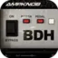 Bogren Digital AmpKnob BDH Bundle