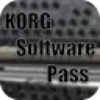 KORG Software Pass