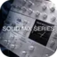 Native Instruments Solid Mix Series