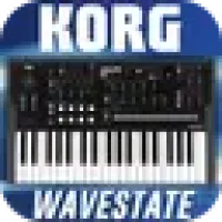 KORG Wavestate Native