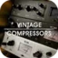 Native Instruments Vintage Compressors