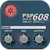 PSPaudioware PSP 608 MultiDelay