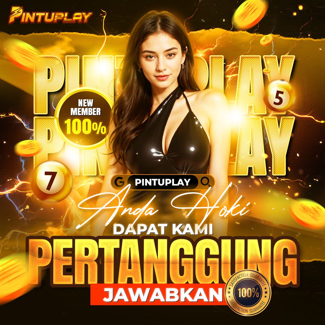 Docste.com - Link Resmi Bandar Slot Online Pintuplay
