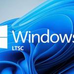 Windows 11 LTSC (Update Daily)